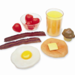 Breakfast Food Toys Product Image