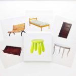 Buy Furnitures Flashcards - AutismSTEP