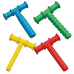 Chewy Tube (Green) Product Image