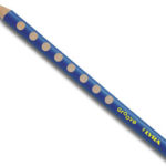 Groove Colouring Pencils (Blue) Product Image
