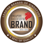 Singapore Successful Brand Logo_2015_2016