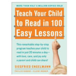 Teach Your Child to Read in 100 Easy Lessons