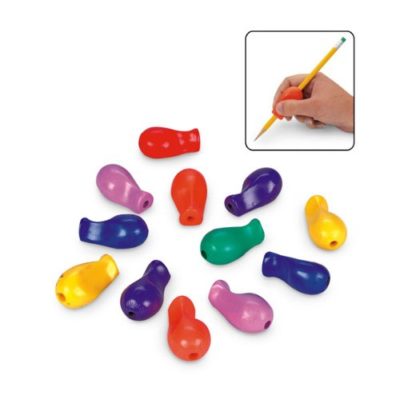 Jumbo Pencil Grips | AutismSTEP