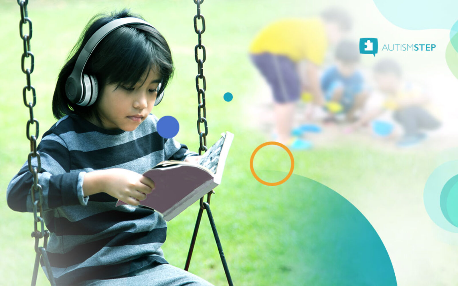 AutismSTEP - Exploring the Causes of Echolalia in Children with Autism