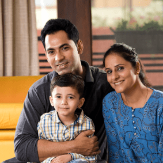 Aarav Family – Meet our Families – AutismSTEP Singapore