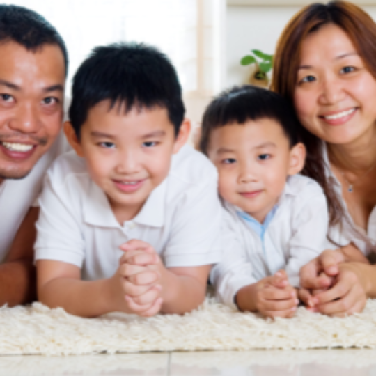 Edison – Meet our Families – AutismSTEP Singapore