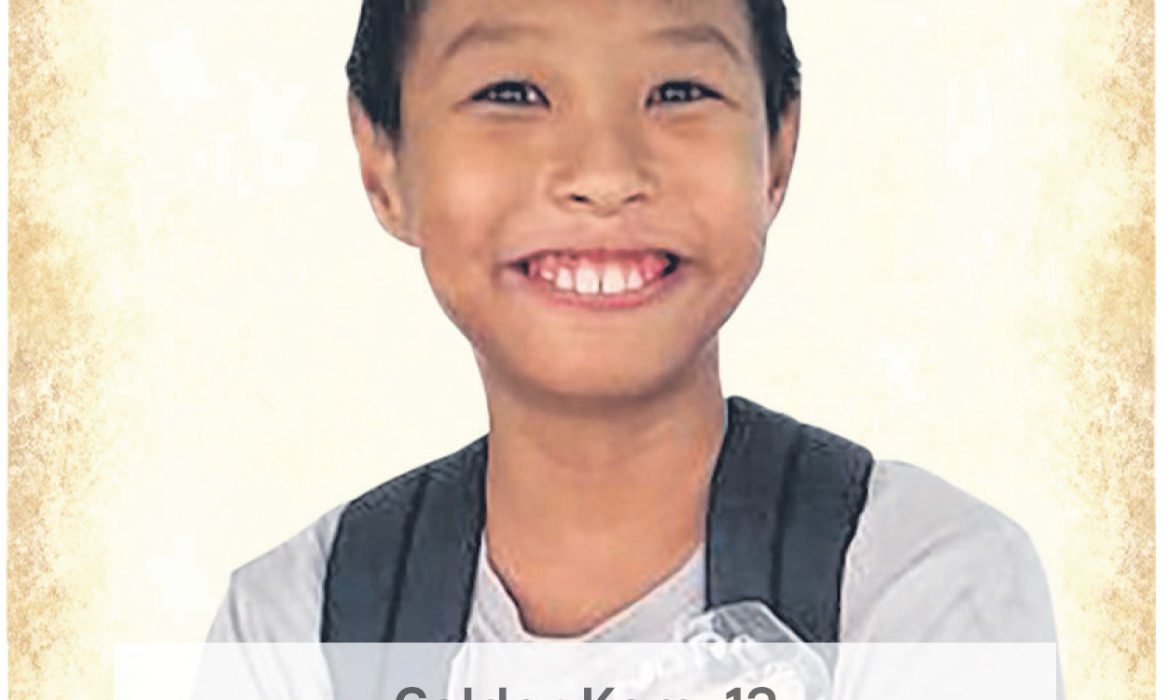 Special needs kids go missing in the blink of an eye