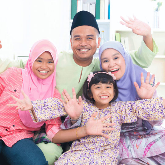 Zara Family – Success Stories – AutismSTEP Singapore