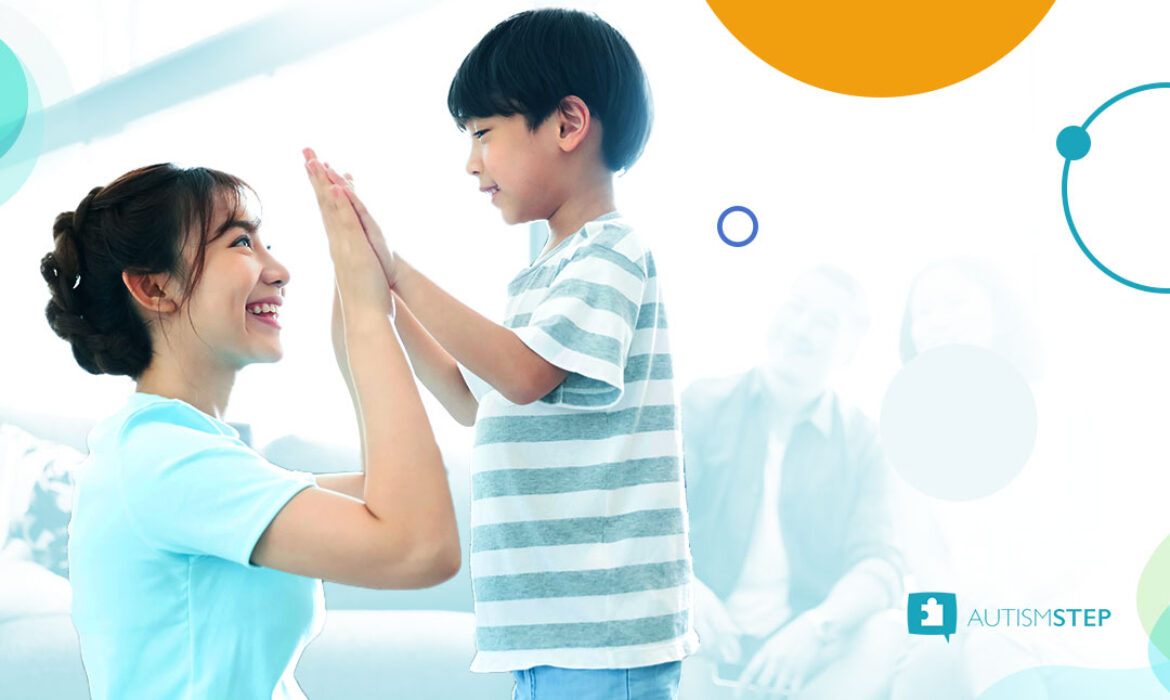 Austismstep - 6 Common Autism Treatment Options Available in Singapore