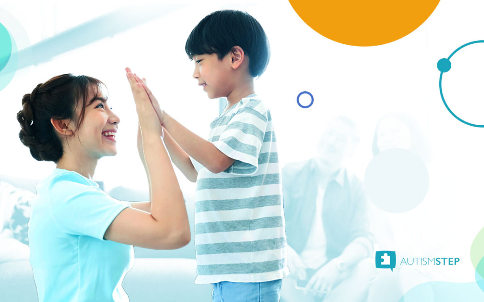 Austismstep - 6 Common Autism Treatment Options Available in Singapore