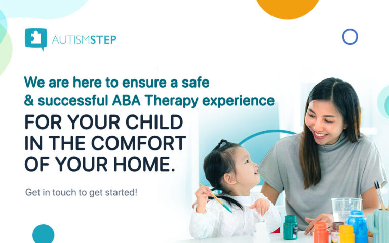 AutismSTEP - Aba Therapy For Your Child In The Comfort Of Your Home AutismSTEP - Aba Therapy For Your Child In The Comfort Of Your Home
