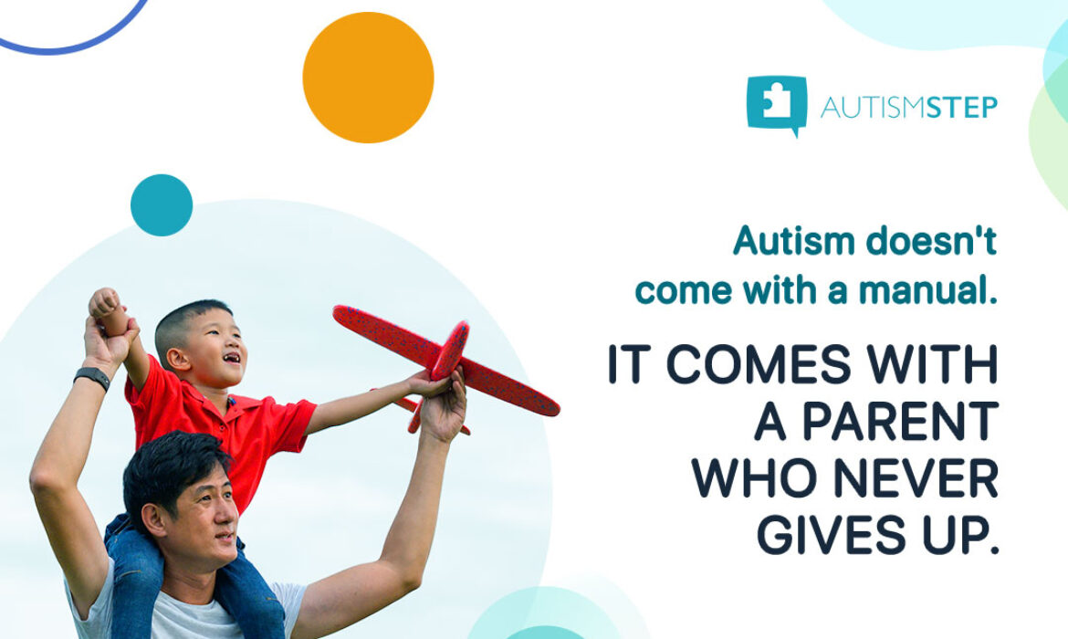 AutismSTEP - Parenting A Child with Autism