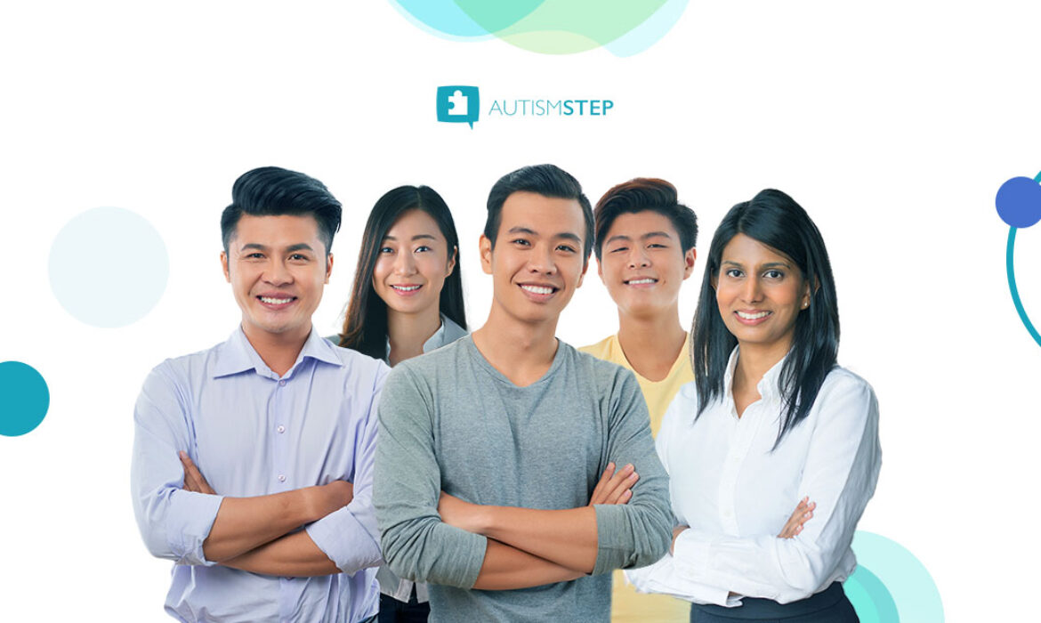 AutismSTEP - Autism Therapist in Singapore