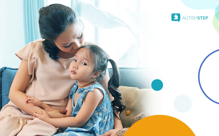 AutismSTEP Singapore - ABA Therapy Techniques