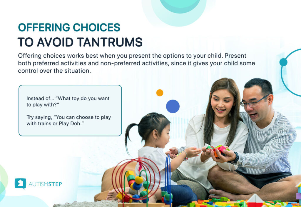 9 Ways ABA Therapy Techniques Can Help Manage Your Child’s Tantrums