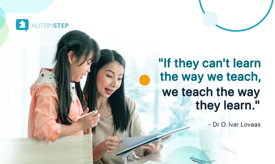 AutismSTEP Singapore - Levels of Autism