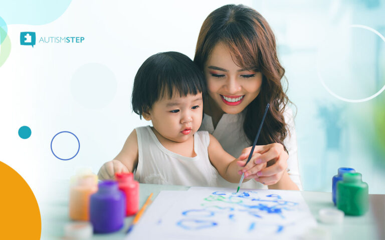 AutismSTEP - Types of ABA Therapy Sessions