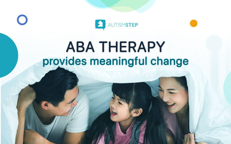 AutismSTEP Singapore - Goal of Aba Therapy AutismSTEP Singapore - Goal of Aba Therapy