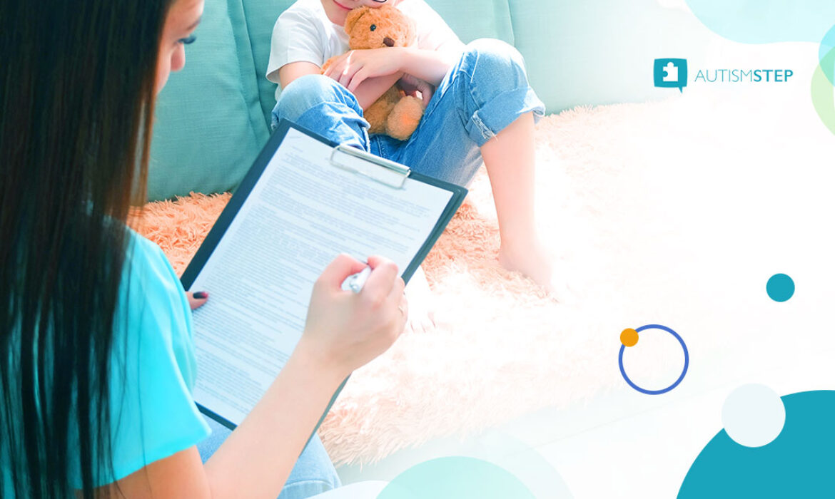 AutismSTEP Singapore - Autism Consultation Explained What You Need To Learn About Screening and More