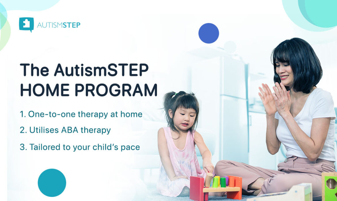 AutismSTEP Home Program