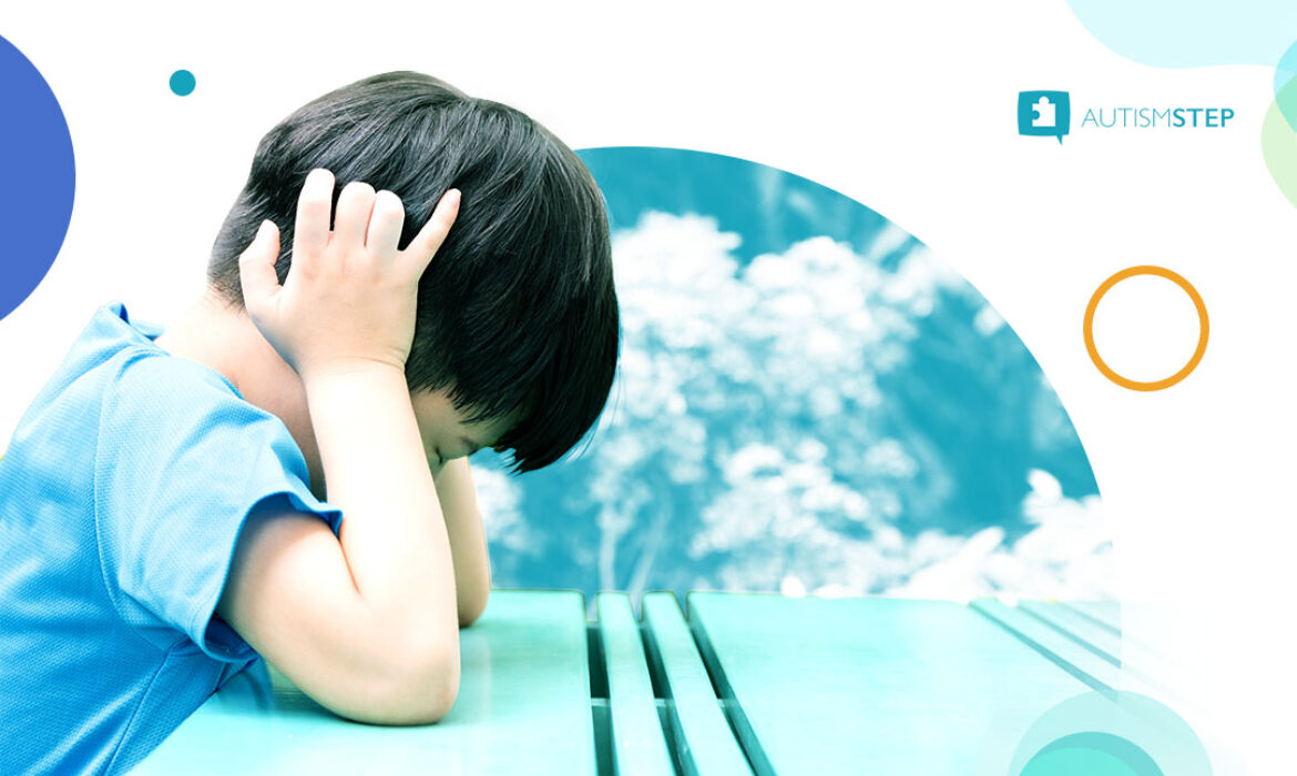 AutismSTEP Singapore - Stimming and Autism