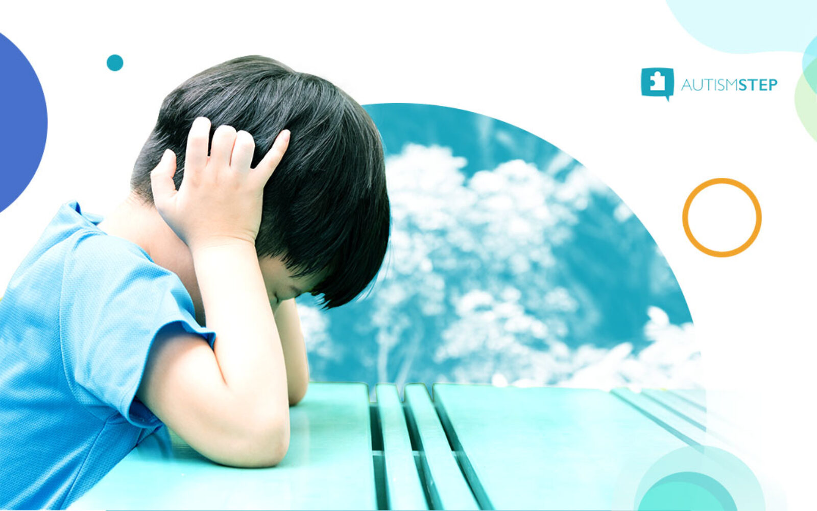 AutismSTEP Singapore - Stimming and Autism