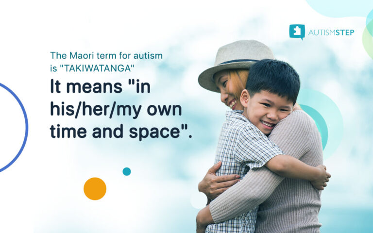 AutismSTEP - Understanding Children with Autism at Their Own Pace AutismSTEP - Understanding Children with Autism at Their Own Pace
