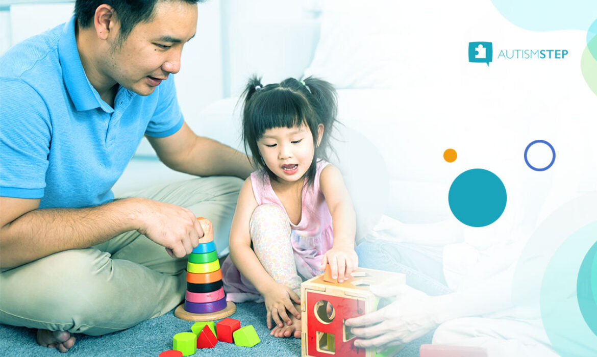 AutismSTEP Singapore - Signs of Autism