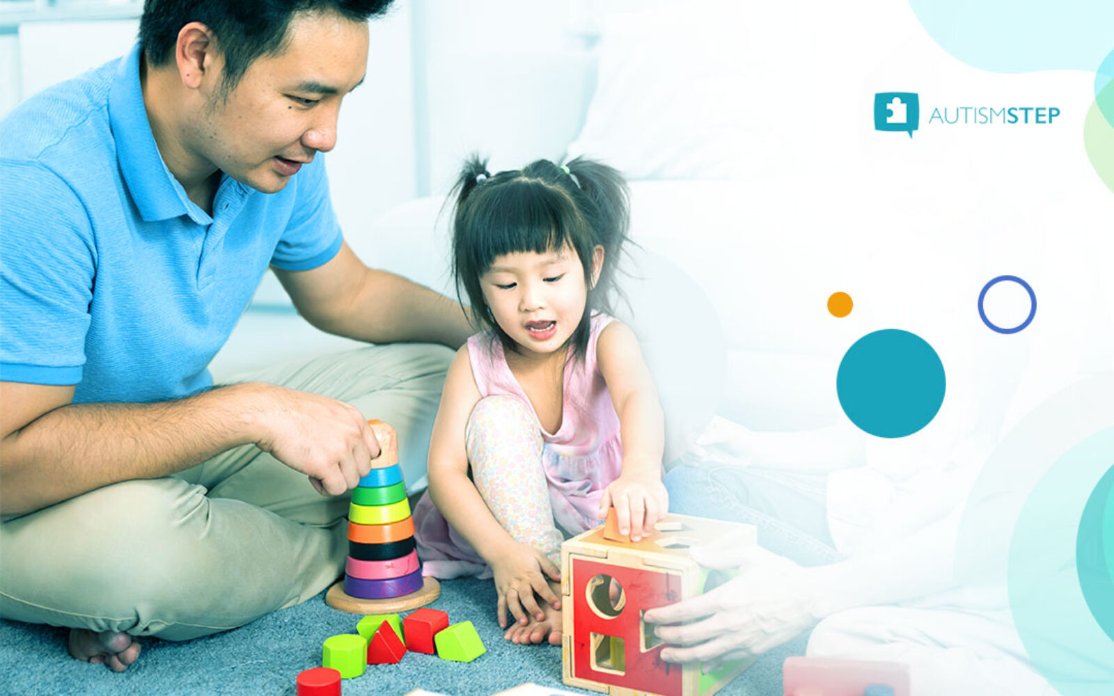 AutismSTEP Singapore - Signs of Autism