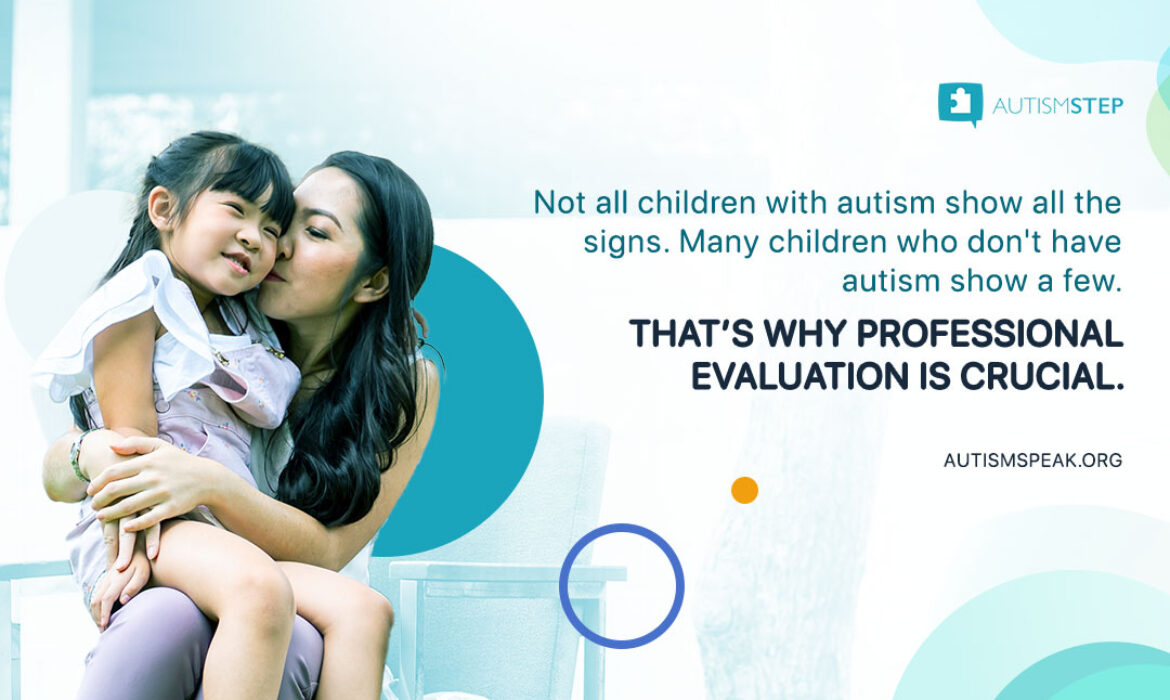 Autism Evaluation