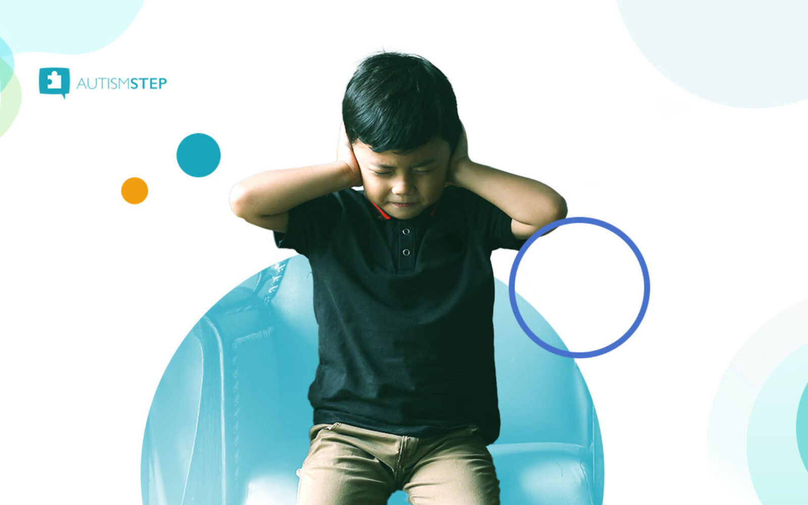 Sensory Meltdown Is Not The Same As Temper Tantrum