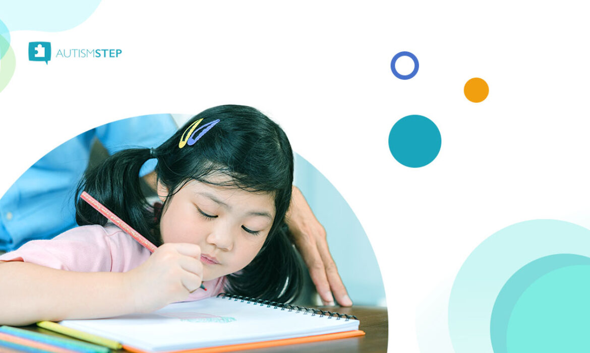 ABA Journey with AutismSTEP