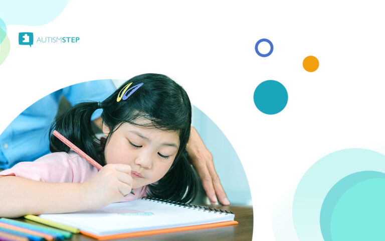 ABA Journey with AutismSTEP