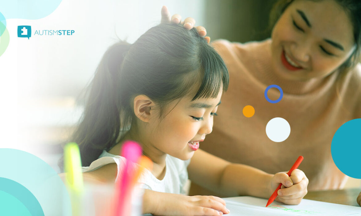 AutismSTEP - Benefits of Home-Based ABA Therapy