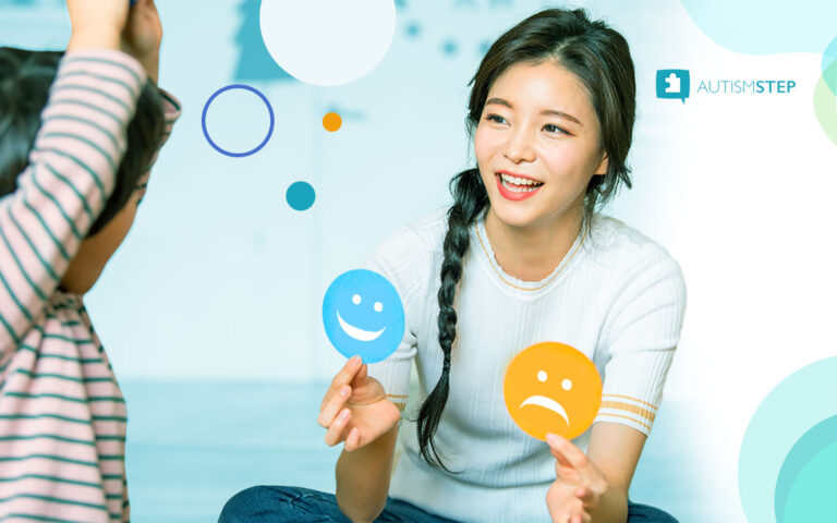 AutismSTEP Autism Centre Treatment