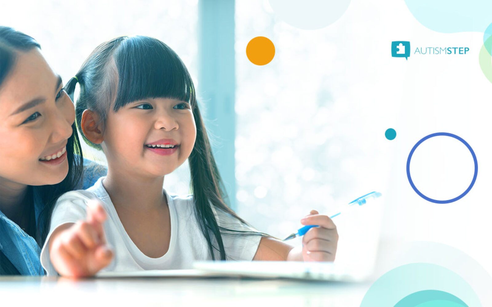 AutsimsSTEP RBT Credentials