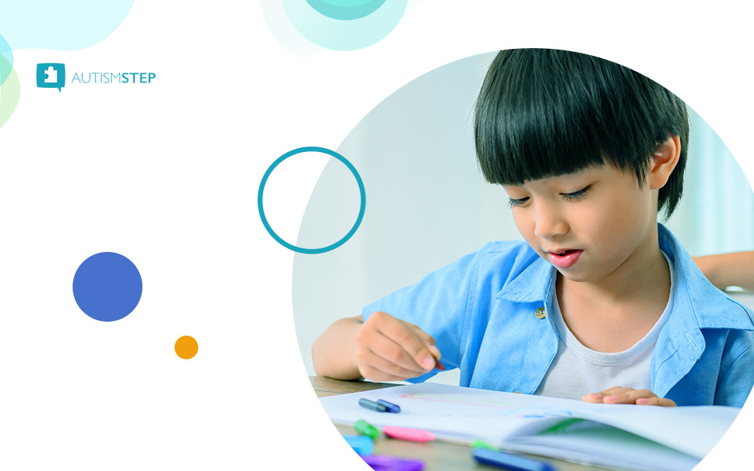 Savant Syndrome AutismSTEP