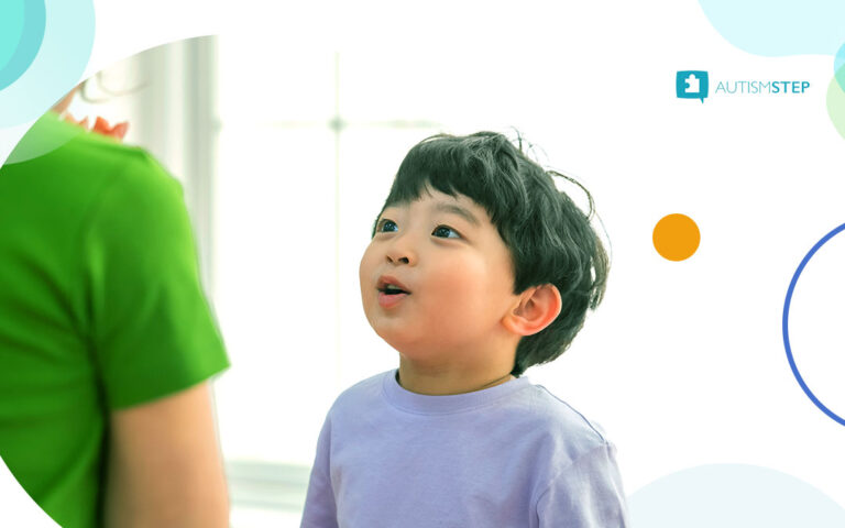 AutismSTEP - Speech Language Therapy for Children with Autism