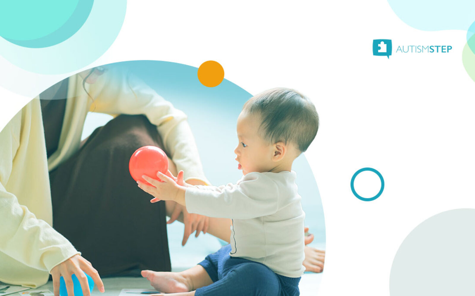 AutismSTEP - Sensory Overload Anxiety