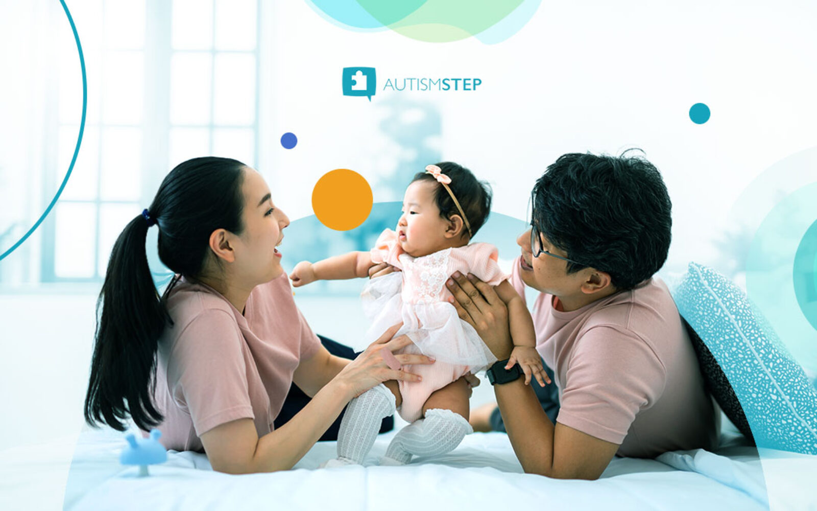 AutismSTEP - 10 Signs of Autism in Infants - Autism Treatment in Singapore