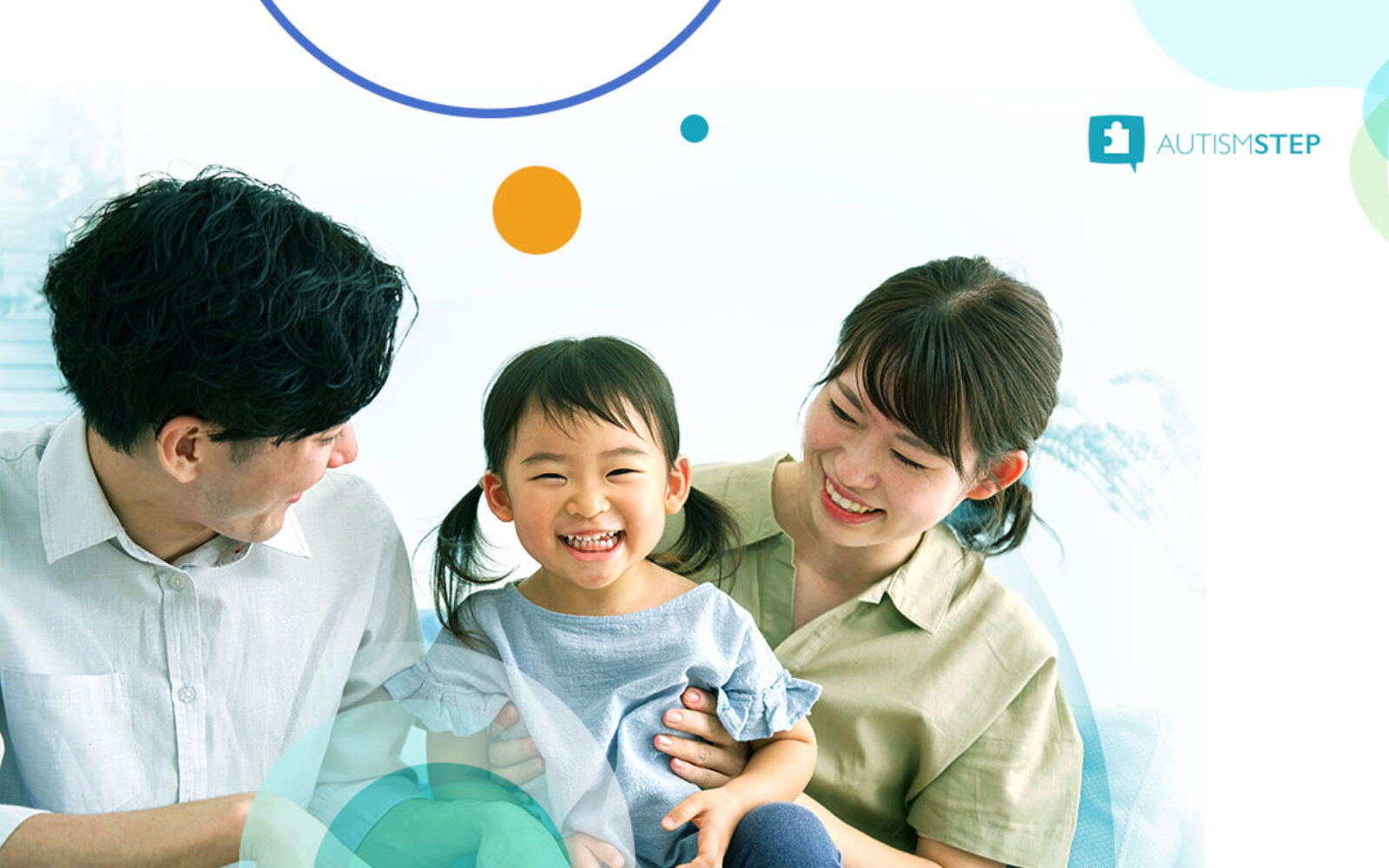 AutismSTEP Singapore - ADHD and Autism A Parent's Guide to Dual Diagnosis