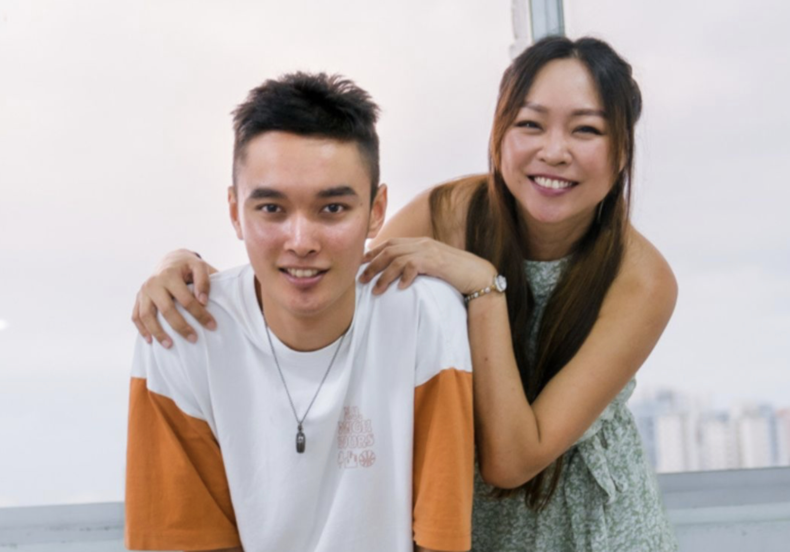 S’porean Mum Fought For Son’s Education After His Autism Diagnosis, Today He’s Accepted Into NTU – AutismSTEP
