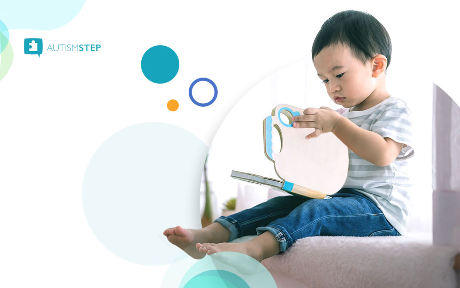 AutismSTEP Singapore - Down Syndrome vs Autism Blog