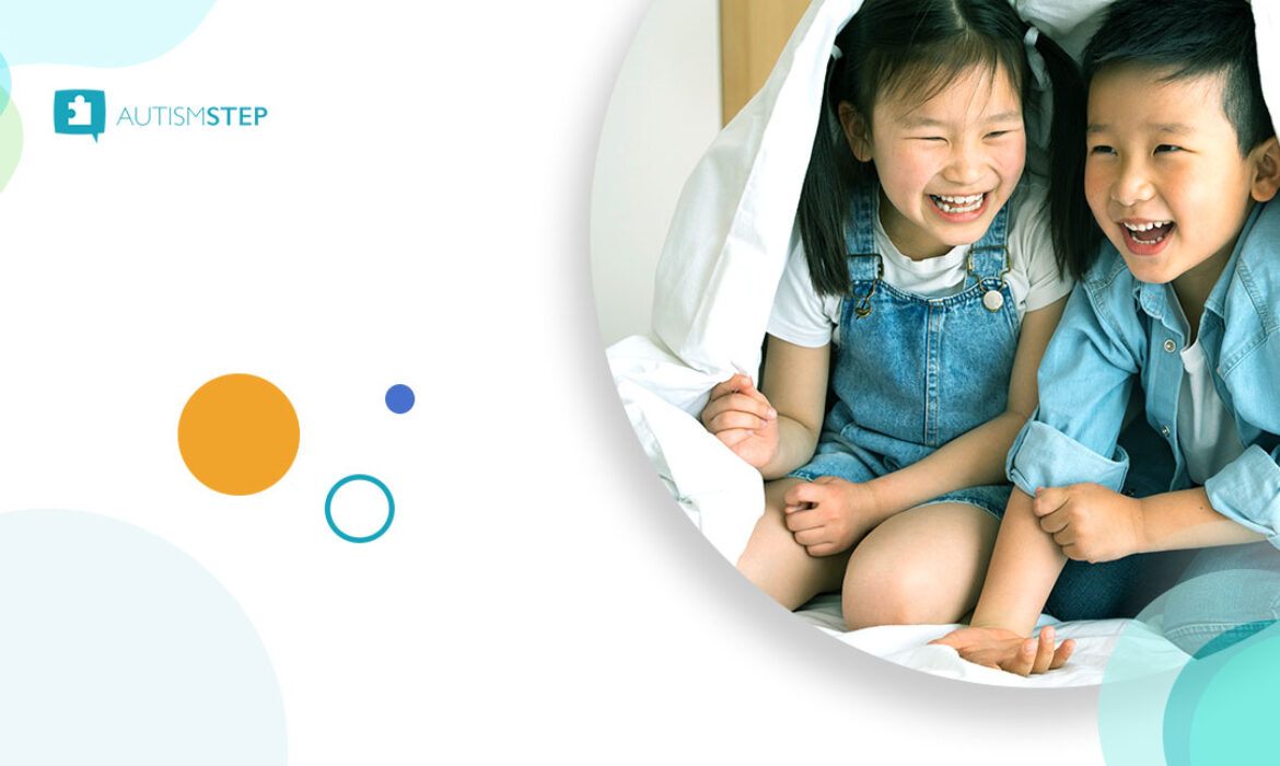 AutismSTEP - 10 Notable Differences in Girls & Boys with ASD