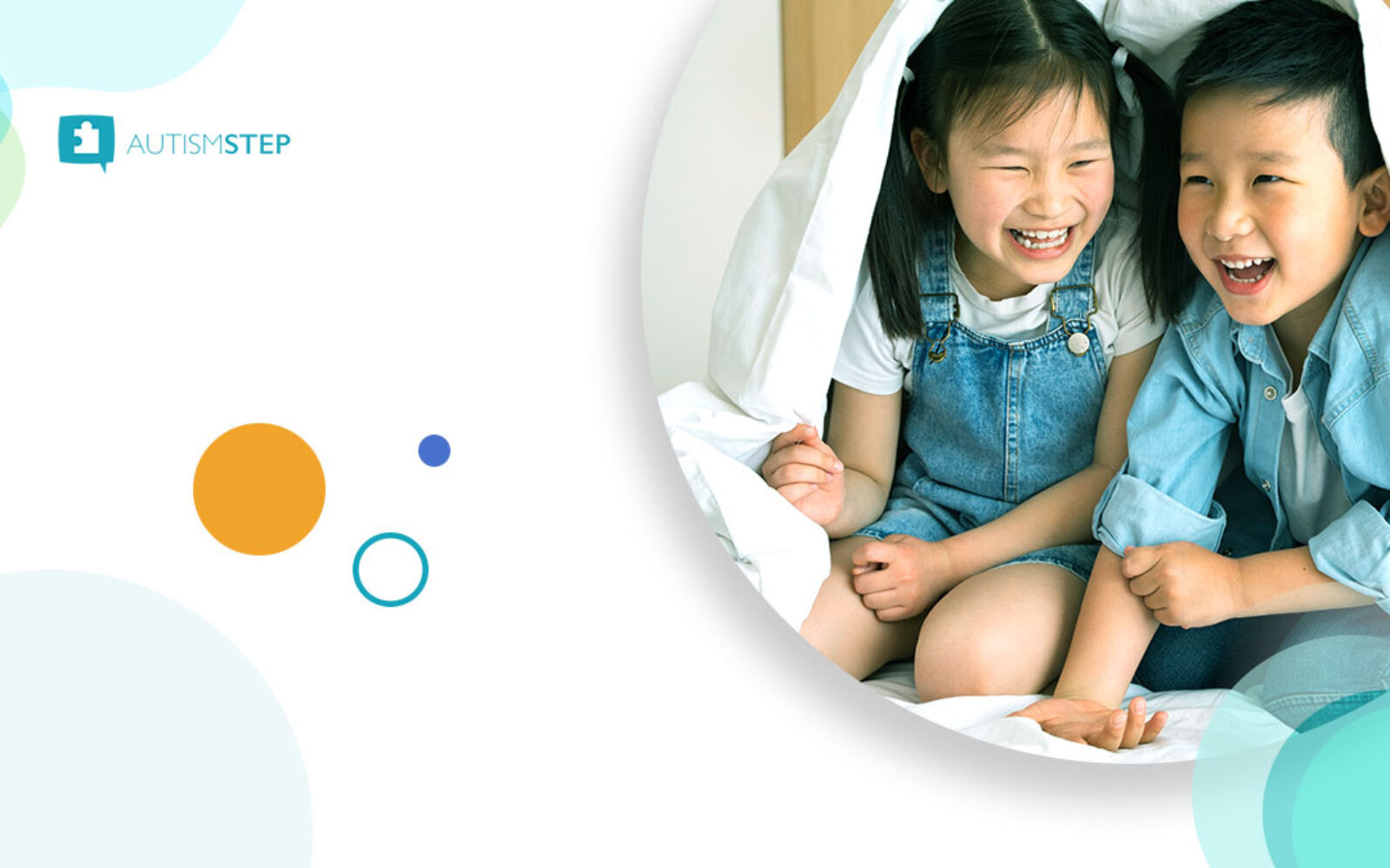 AutismSTEP - 10 Notable Differences in Girls & Boys with ASD