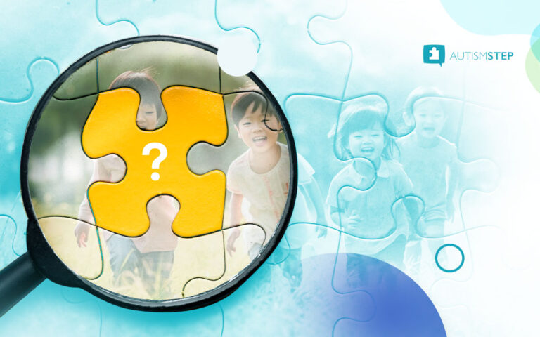 AutismSTEP Singapore - Autism Diagnosis Blog