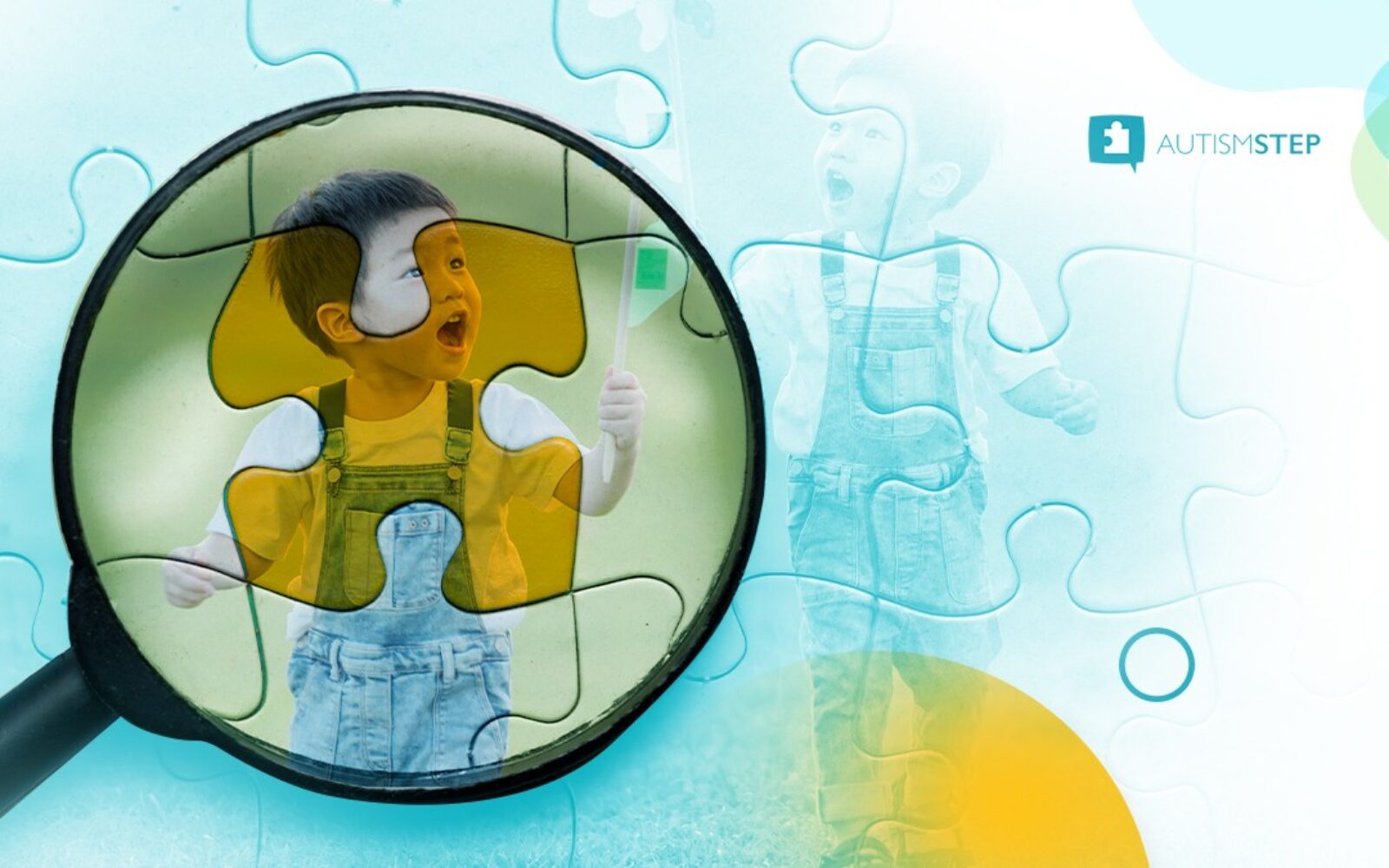 Child Playing with toy | AutismStep