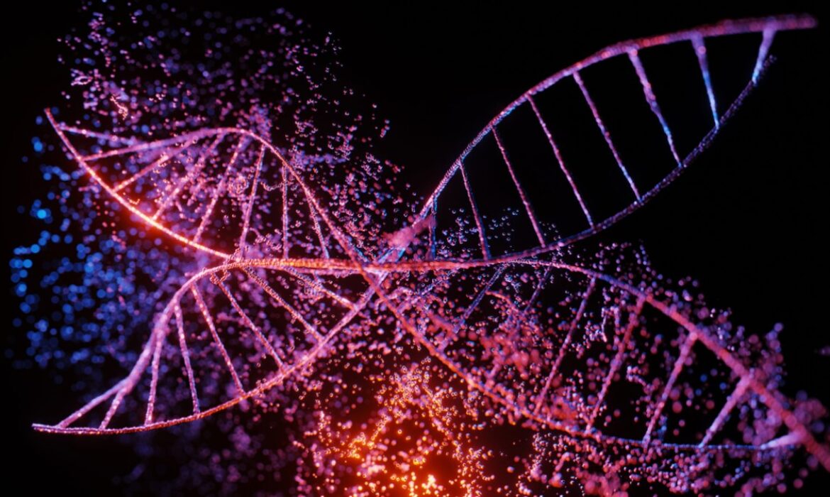 ‘Butterfly effect’ may explain some genetic causes of autism