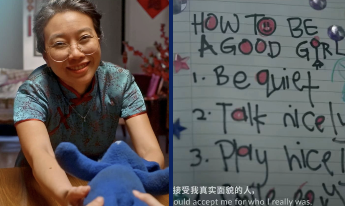 RHB Bank illustrates the inner world of an autistic person in heartwarming CNY film
