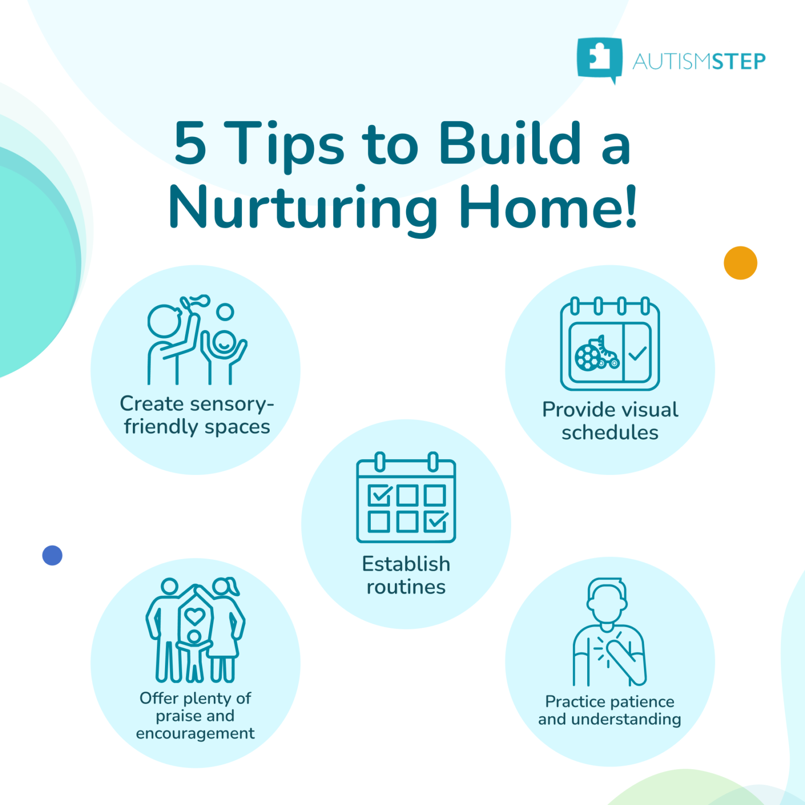 Transform your home into a nurturing sanctuary for your child’s growth